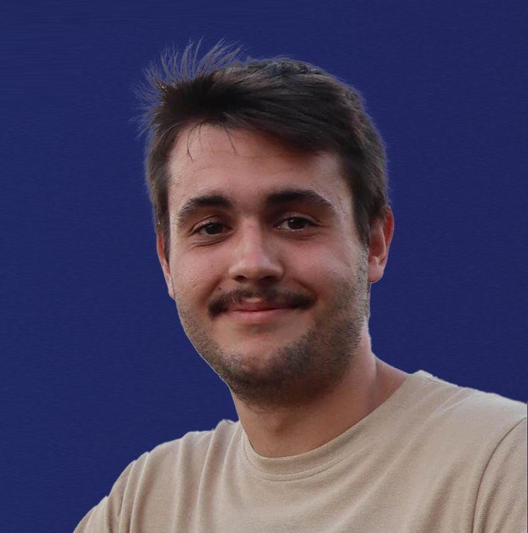 Erik Vivalda